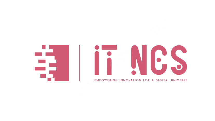 IT NCS Logo